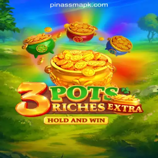 Discover the Excitement of 3potsExtra at PINASSM.COM Online Casino Philippines