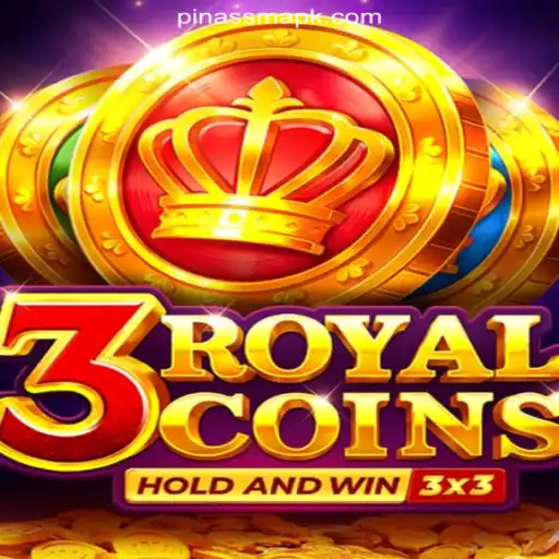 Discover the Exciting World of 3RoyalCoins at PINASSM.COM Online Casino Philippines