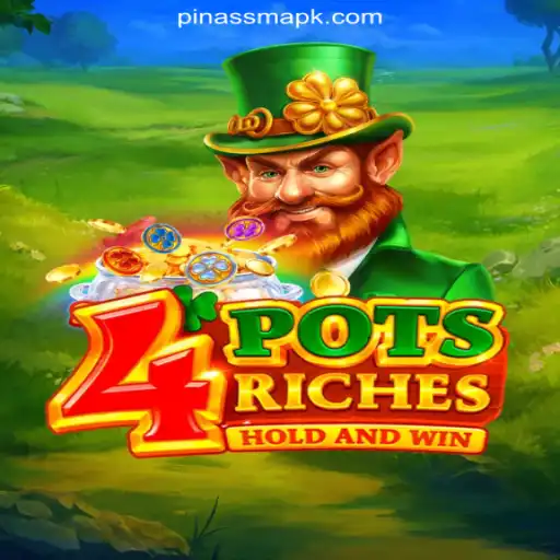 Unlocking the Thrills of 4potsriches: A Modern Casino Experience at PINASSM.COM