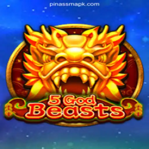 Exploring the Excitement of 5GodBeasts: A New Era at PINASSM.COM Online Casino Philippines