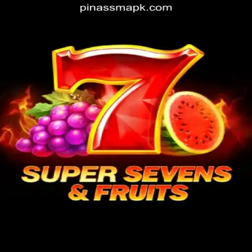 Exploring the Exciting Realm of 7SuperSevensFruits at PINASSM.COM Online Casino Philippines