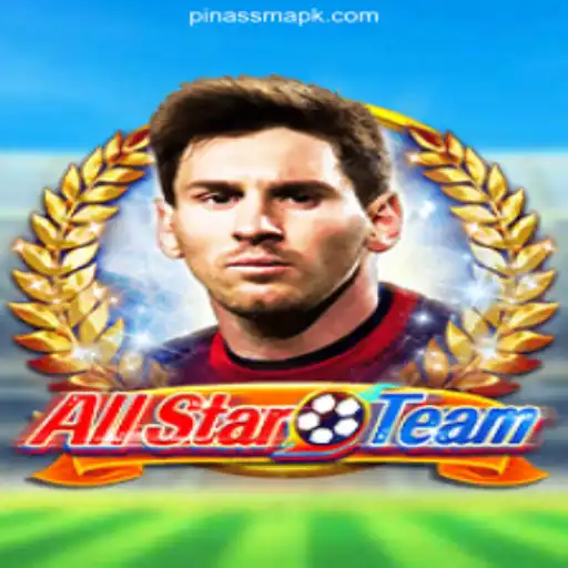 Experience the Excitement of AllStarTeam at PINASSM.COM Online Casino Philippines