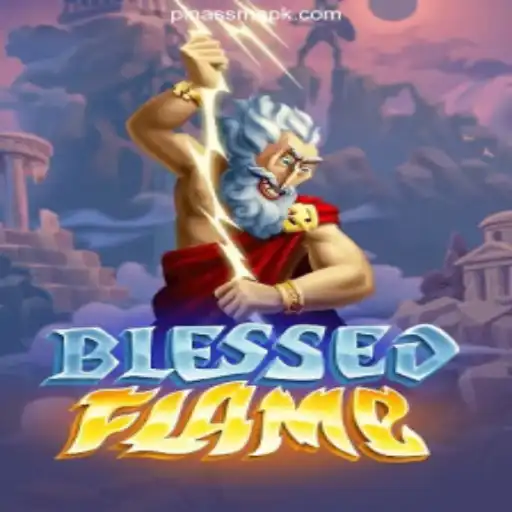 Exploring the Dynamic World of BlessedFlame at PINASSM.COM Online Casino Philippines