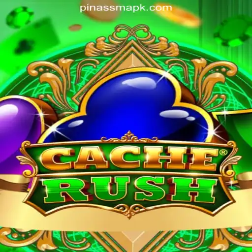 Discovering the Thrill of CacheRush: A New Era in Online Gaming