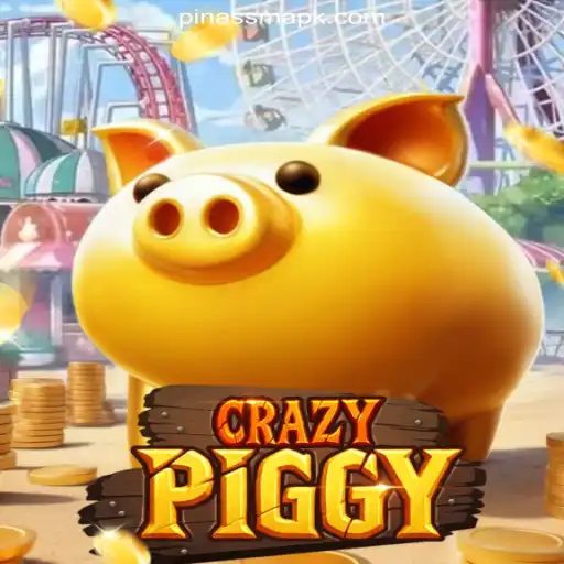 Discover the Thrills of CrazyPiggy: A Fun Addition to PINASSM.COM Online Casino Philippines