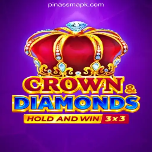 CrownDiamonds: A New Gaming Sensation at PINASSM.COM Online Casino Philippines