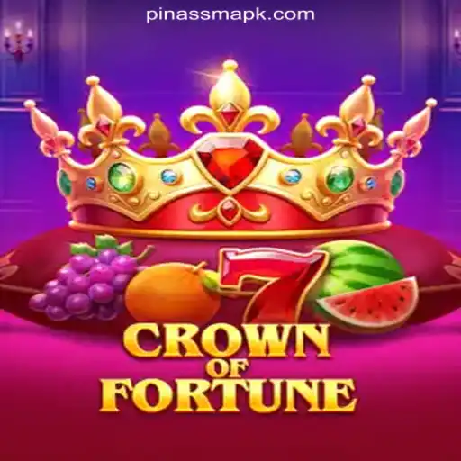 CrownofFortune: Explore the Thrilling PINASSM.COM Online Casino Game in the Philippines