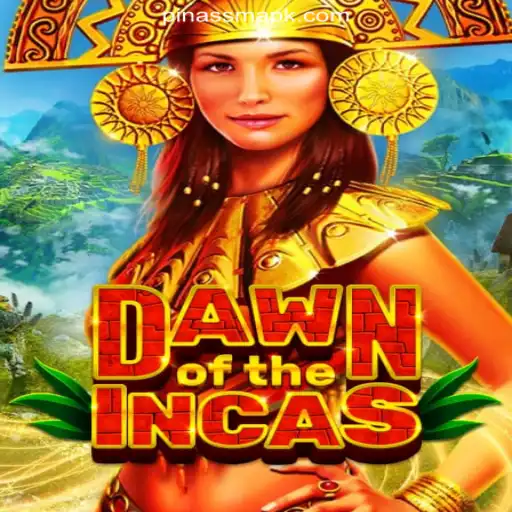 Exploring the Enigma of DawnoftheIncas at PINASSM.COM Online Casino Philippines