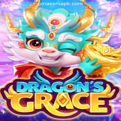 DragonsGrace: A Fantastical Journey in PINASSM.COM Online Casino Philippines