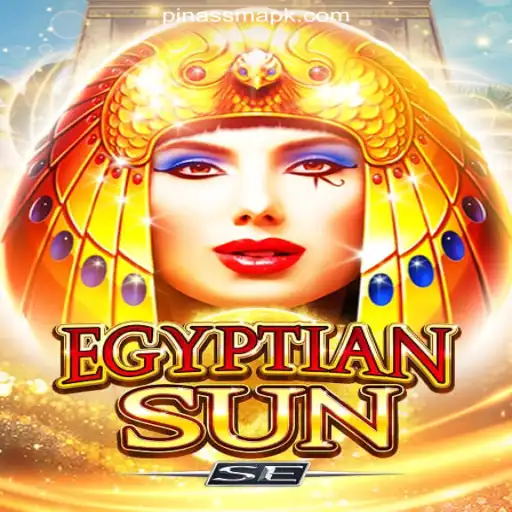 Discover the Adventure of EgyptianSunSE at PINASSM.COM Online Casino Philippines