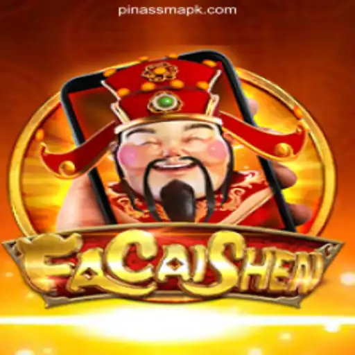 Experience the Thrills of FaCaiShenM at PINASSM.COM Online Casino Philippines