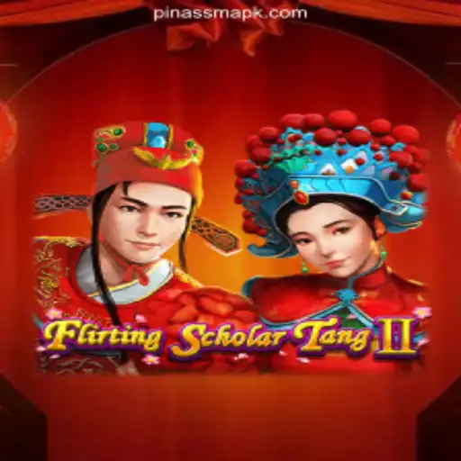 Flirting Scholar Tang II: A Journey into Ancient China with PINASSM.COM