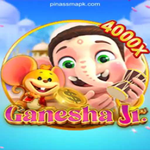 Explore the World of GaneshaJr at PINASSM.COM Online Casino Philippines