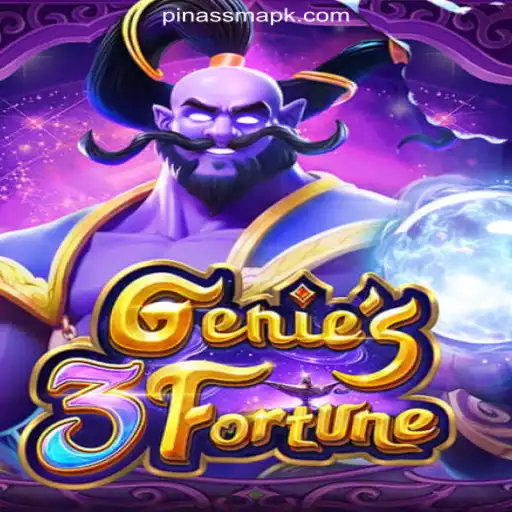 Genie3Fortune: Unveiling the Magic of PINASSM.COM Online Casino Philippines