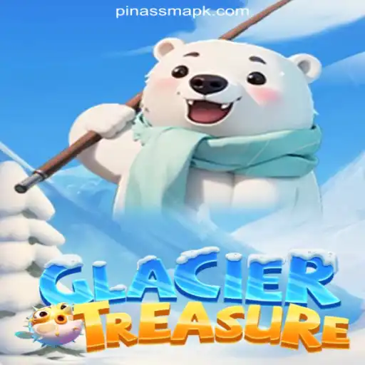 Dive into GlacierTreasure at PINASSM.COM Online Casino Philippines