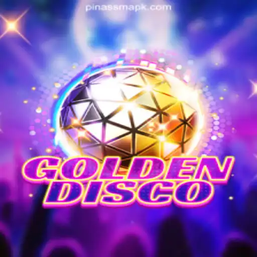 Discover the Excitement of GoldenDisco at PINASSM.COM Online Casino Philippines