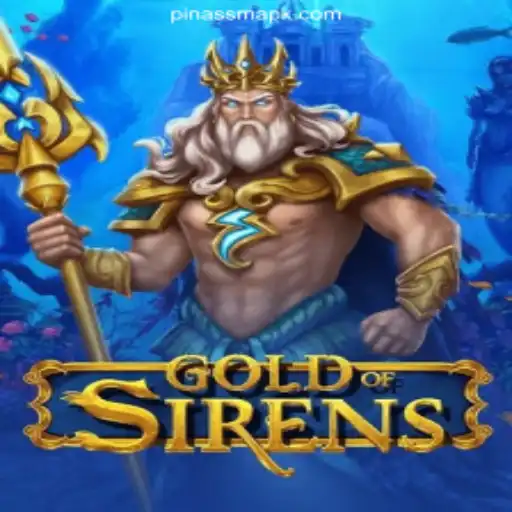 Discover the Mystical World of GoldofSirens: An Exciting Experience at PINASSM.COM Online Casino Philippines