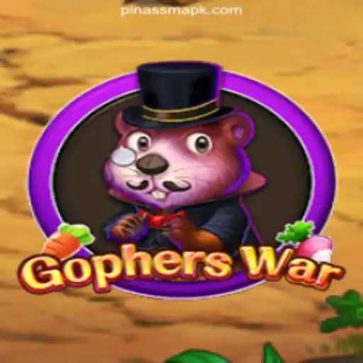 Unveiling GophersWar: A Thrilling Experience in the Gaming World
