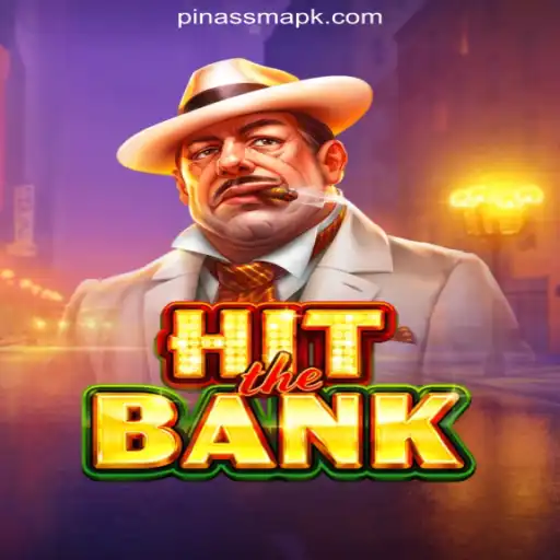 Exploring HitTheBank: An Exciting Experience at PINASSM.COM Online Casino Philippines