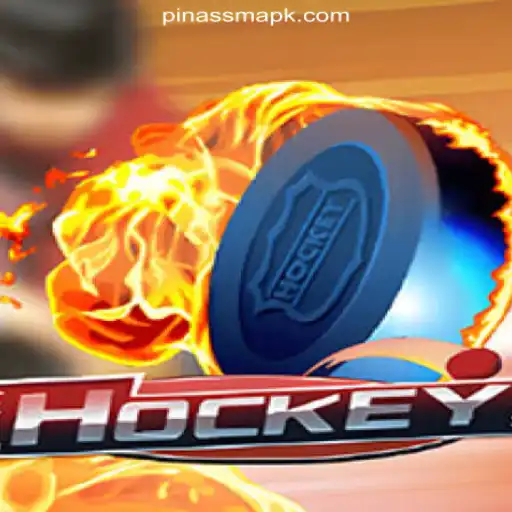 Discover the Thrill of Hockey and Online Casino Gaming at PINASSM.COM