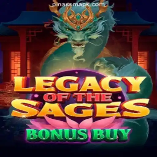 Discover the Enigmatic World of 'Legacy of the Sages Bonus Buy' at PINASSM.COM Online Casino Philippines