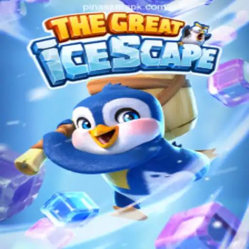 Discover 'TheGreatIcescape' at PINASSM.COM: A Perfect Blend of Thrills and Strategy