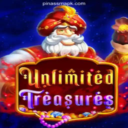 Discover the Excitement of UnlimitedTreasures at PINASSM.COM Online Casino Philippines
