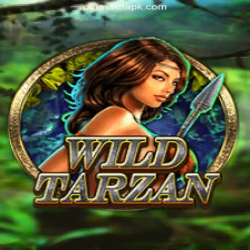 Experience the Adventure of WildTarzan at PINASSM.COM Online Casino Philippines