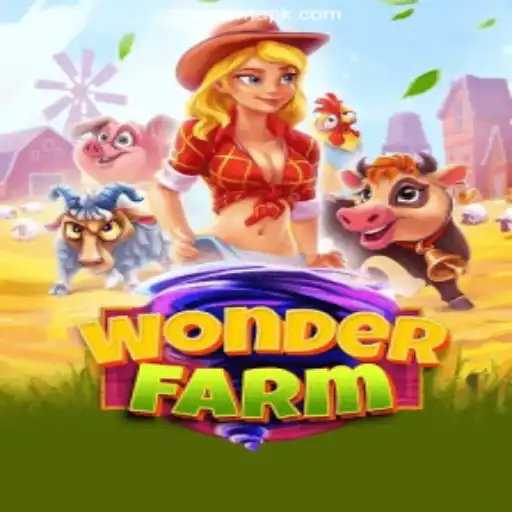 Exploring WonderFarm: An Immersive Experience with PINASSM.COM Online Casino Philippines