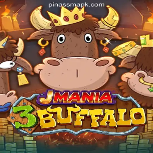 Unveiling JMania3Buffalo: The Pinnacle of Slot Gaming Experience