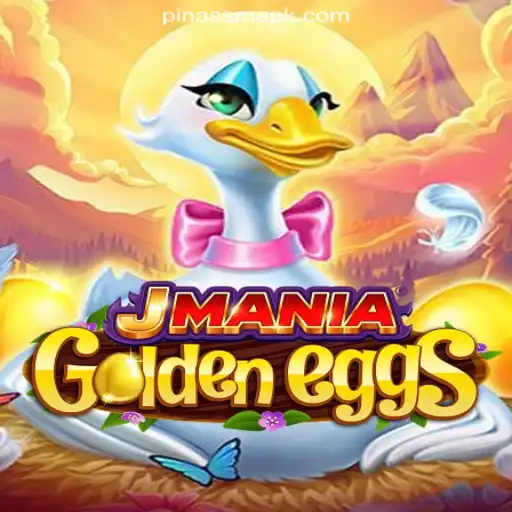 Embark on an Unforgettable Adventure with JManiaGoldenEggs