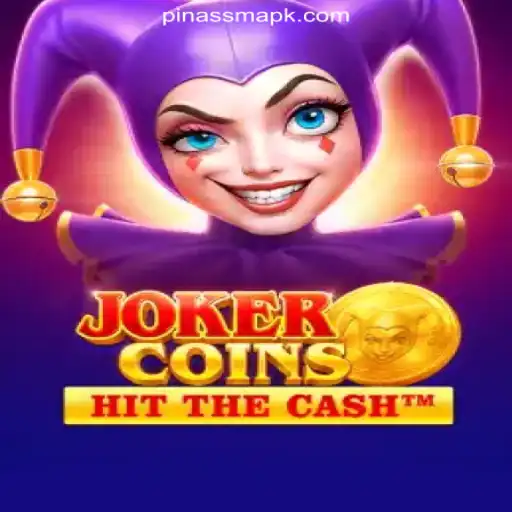 Discover the Thrilling World of JokerCoins at PINASSM.COM Online Casino Philippines