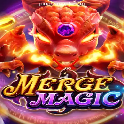 Discover the Enchanting World of MERGEMAGIC