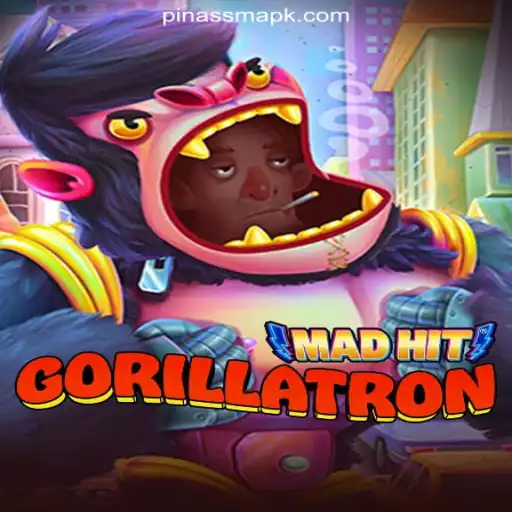 MadHitGorillatron: An Exciting Adventure in Online Gaming