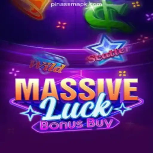 Unleashing the Excitement with MassiveLuckBonusBuy at PINASSM.COM Online Casino Philippines
