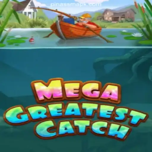 MegaGreatestCatch: Dive into Excitement with PINASSM.COM Online Casino Philippines