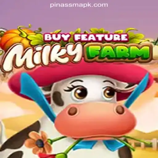 Discover the Thrilling World of MilkyFarmBuyFeature at PINASSM.COM Online Casino Philippines