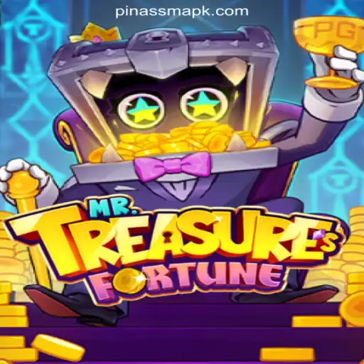 Discover the Thrills of MrTreasuresFortune at PINASSM.COM Online Casino Philippines