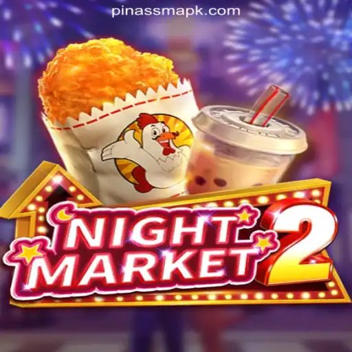 NightMarket2: An Exciting Journey into the World of Betting at PINASSM.COM Online Casino Philippines