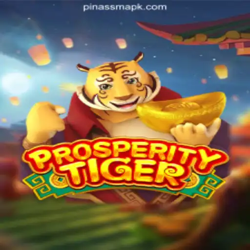 Discover ProsperityTiger: A Thrilling Adventure in PINASSM.COM Online Casino