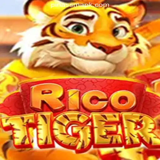 Discover the Thrills of RicoTiger at PINASSM.COM Online Casino Philippines