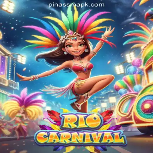 Unveiling the Vibrant Excitement of RioCarnival at PINASSM.COM Online Casino Philippines