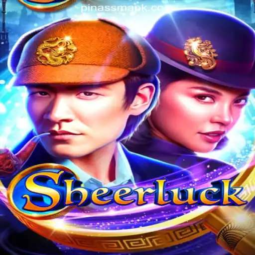 Discover the Thrilling World of Sheerluck in PINASSM.COM Online Casino Philippines