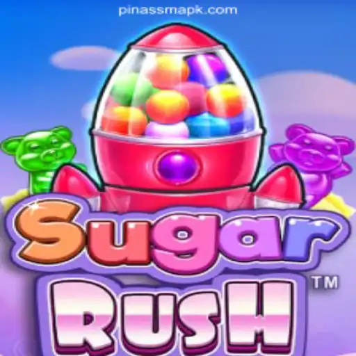 SugarRush: A Sweet Adventure in Online Gaming