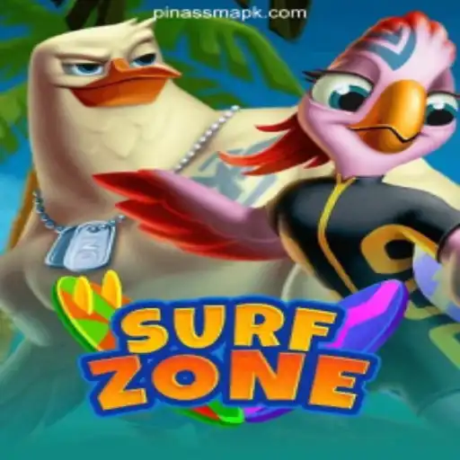 SurfZone: Dive into the Excitement with PINASSM.COM Online Casino Philippines