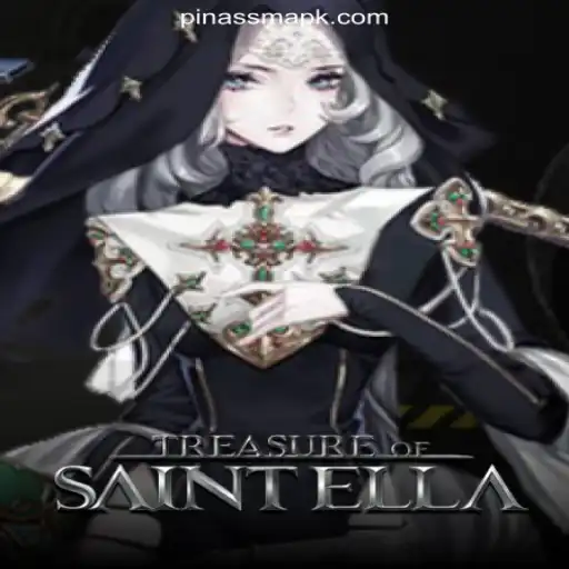 Exploring the Thrills of TreasureofSaintElla at PINASSM.COM Online Casino Philippines