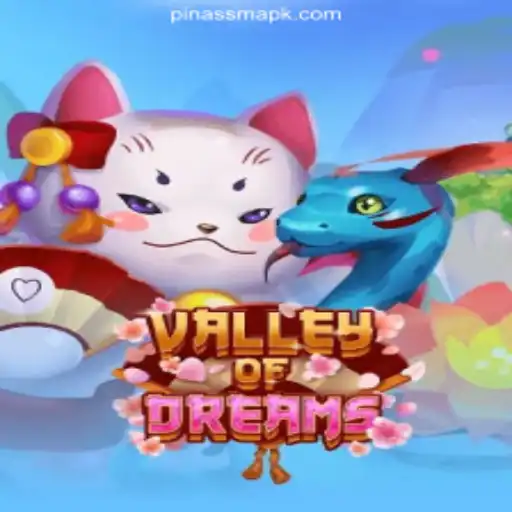 Discover the Mystical World of ValleyofDreams Amidst the Thriving PINASSM.COM Online Casino Scene in the Philippines