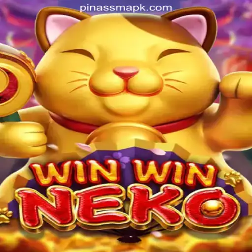 Explore the Exciting World of WinWinNeko at PINASSM.COM Online Casino Philippines