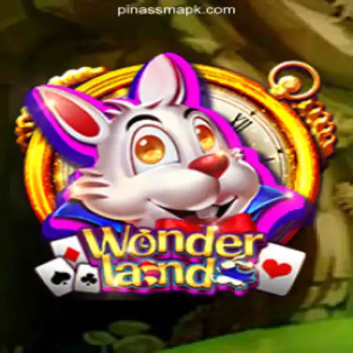 Exploring Wonderland: A Magical Journey into PINASSM.COM Online Casino Philippines